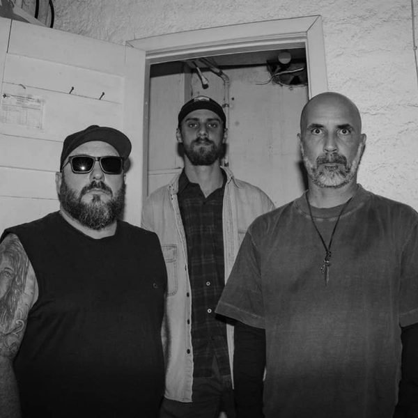 Morning Storm lança “Mars and Venus” e inaugura nova fase do stoner/sludge metal brasileiro