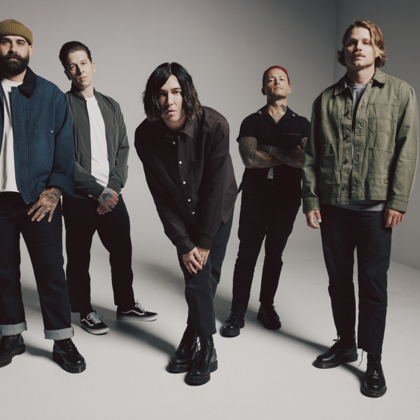Sleeping With Sirens volta ao Brasil após oito anos para show único em dezembro