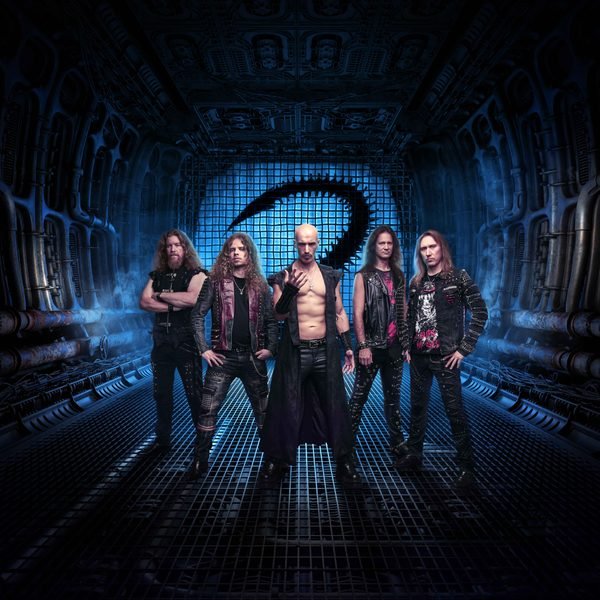 BEAST IN BLACK lança novo single/videoclipe ‘Fear The Beast’