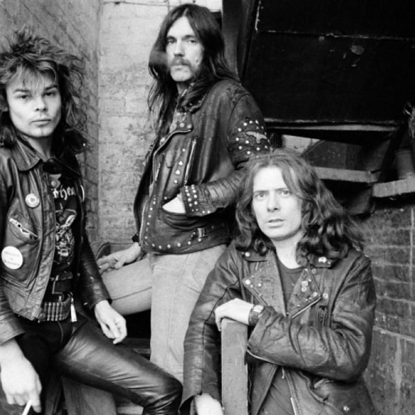 Motörhead ganha exposição com itens de Lemmy no Punk Rock Museum