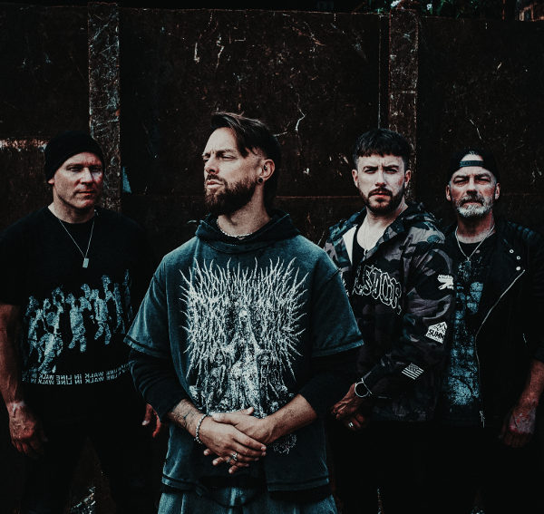 Bullet For My Valentine anuncia o novo álbum ‘Social Apocalypse’ e lança a faixa-título