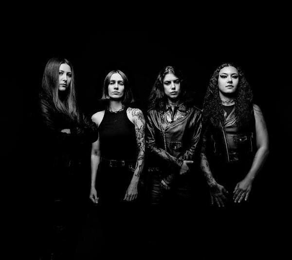 Crypta apresenta novo single e videoclipe, “A Portrait Of Decay”
