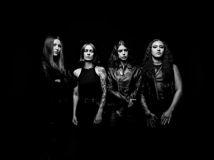 Crypta apresenta novo single e videoclipe, “A Portrait Of Decay”
