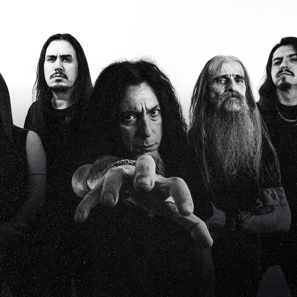 Korzus eleva o tom da crítica através da revolução artística no inédito single/videoclipe ‘Blind Deaf Mute’