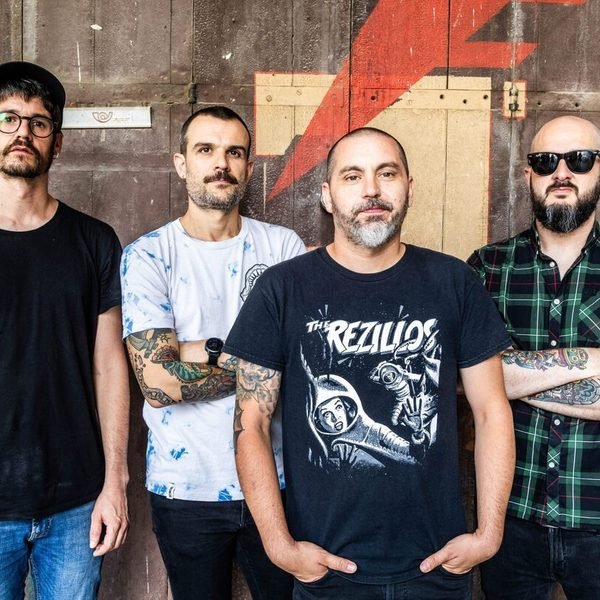Crim, ícone do punk catalão, traz turnê de despedida a São Paulo