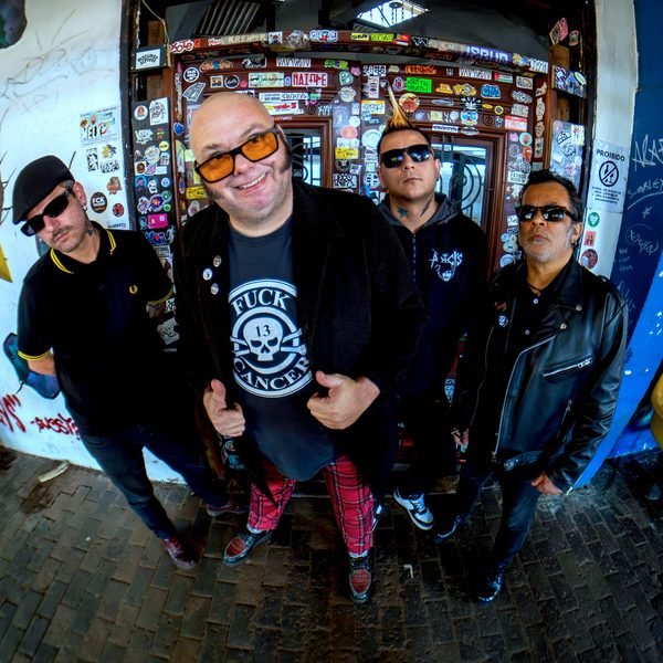 “Caóticas Palavras”: Novo álbum d’O Preço aborda conflitos do mundo contemporâneo