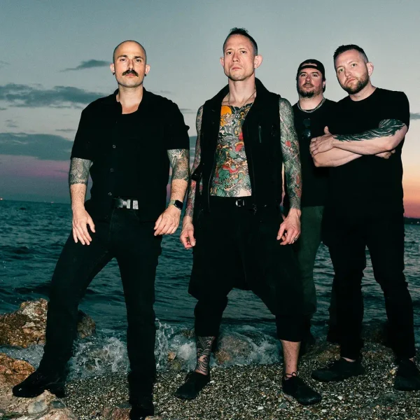 TRIVIUM anuncia novo álbum, ‘Crown In the Grave’, com explosiva faixa-título