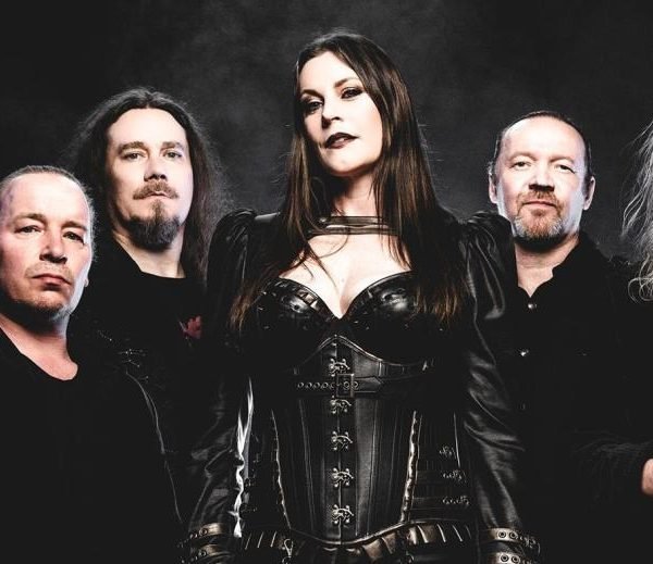 Nightwish se separa de Floor Jansen e anuncia planos para novo álbum em 2027