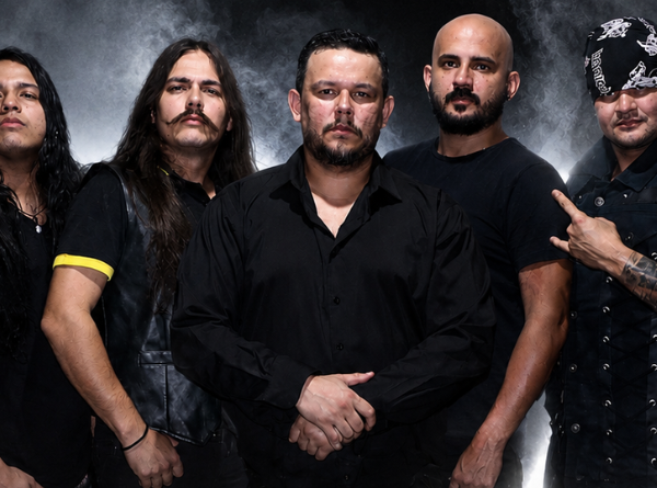 Destaque do Power Metal no Norte do Brasil, Beyond Fire lança o single “Rising Sun”