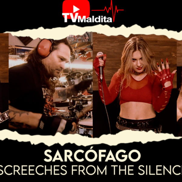 Aquiles Priester reúne Isa Nielsen e Lívia Lee em tributo ao Sarcófago
