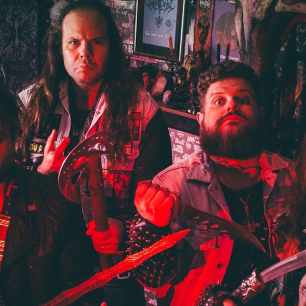 Critical Fear lança single e clipe ‘Age of Darkness’
