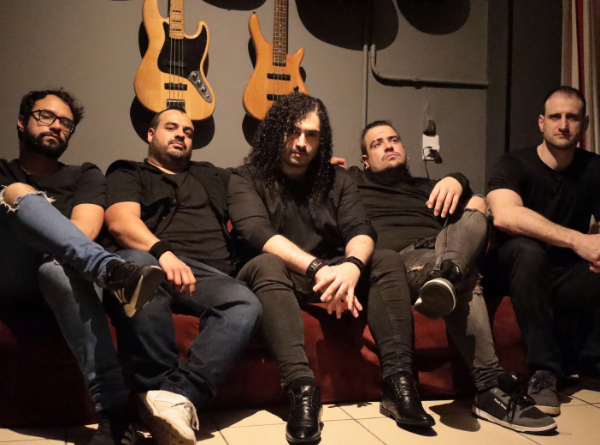 Drahktar lança o single “The Council” e anuncia novo álbum e shows com Roy Khan e Edu Falaschi