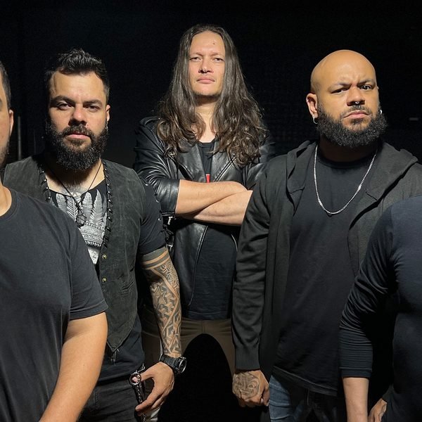 Exorddium lança nova versão de ‘Coração de Aço’ com videoclipe