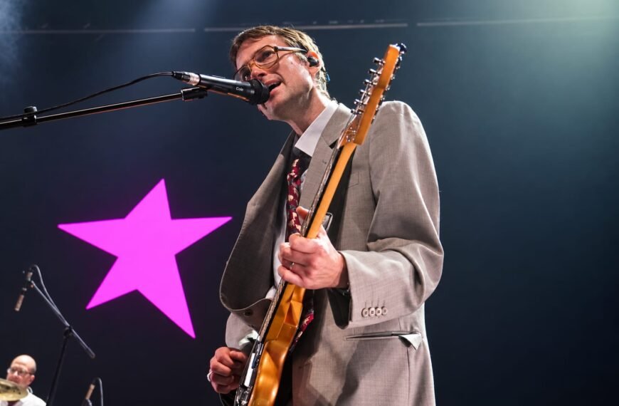 Do mosh ao countrygaze | Tudo o que rolou no segundo e último dia do Balaclava Fest 2026
