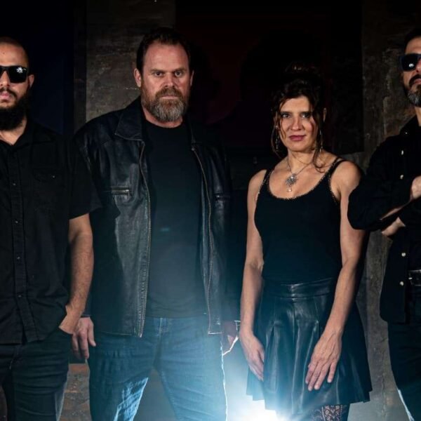 Ostra Coisa aborda o fanatismo e a intolerância no novo single “O Peso da Culpa (Malditos Fanáticos)”