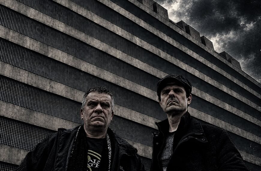 Pietà lança o álbum conceitual “Who’s Watching” e mantém viva sua história no underground gaúcho