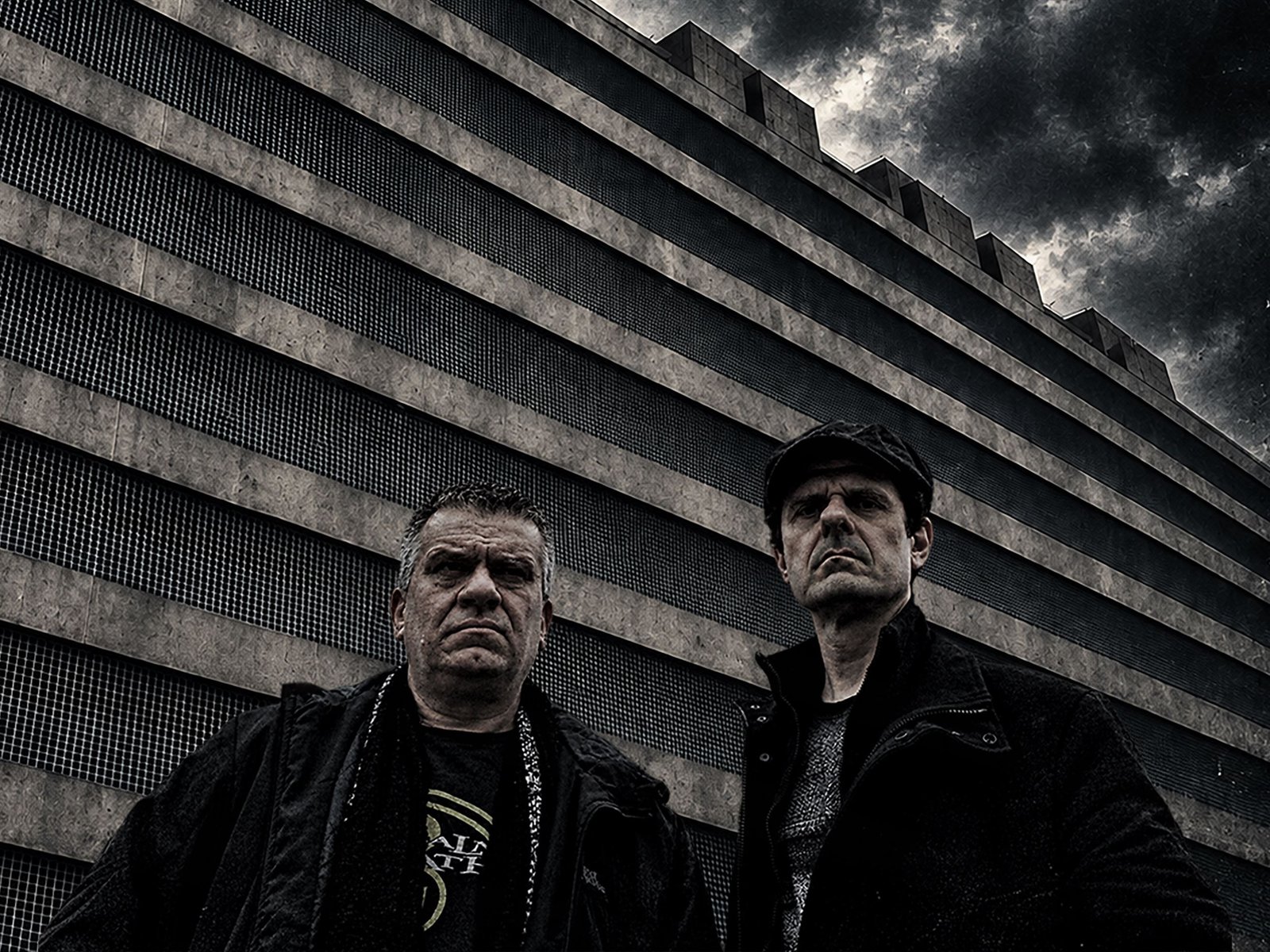 Pietà lança o álbum conceitual “Who’s Watching” e mantém viva sua história no underground gaúcho