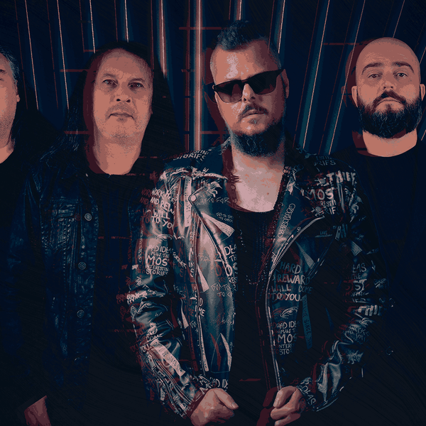 Banda portuguesa com vocalista brasileiro, Sanctus Nosferatu lança single e lyric video de “Axioma”
