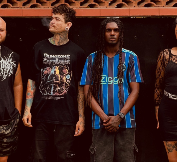 Em tempos de El Niño, StaySafe lança o single “Água”, um retrato brutal das enchentes, do abandono e da desigualdade