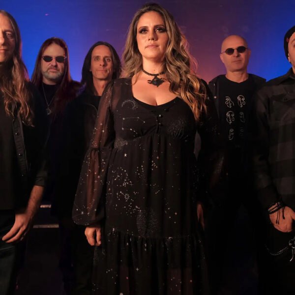 Frequency Junction lança segundo álbum da Twilight Aura em vinil