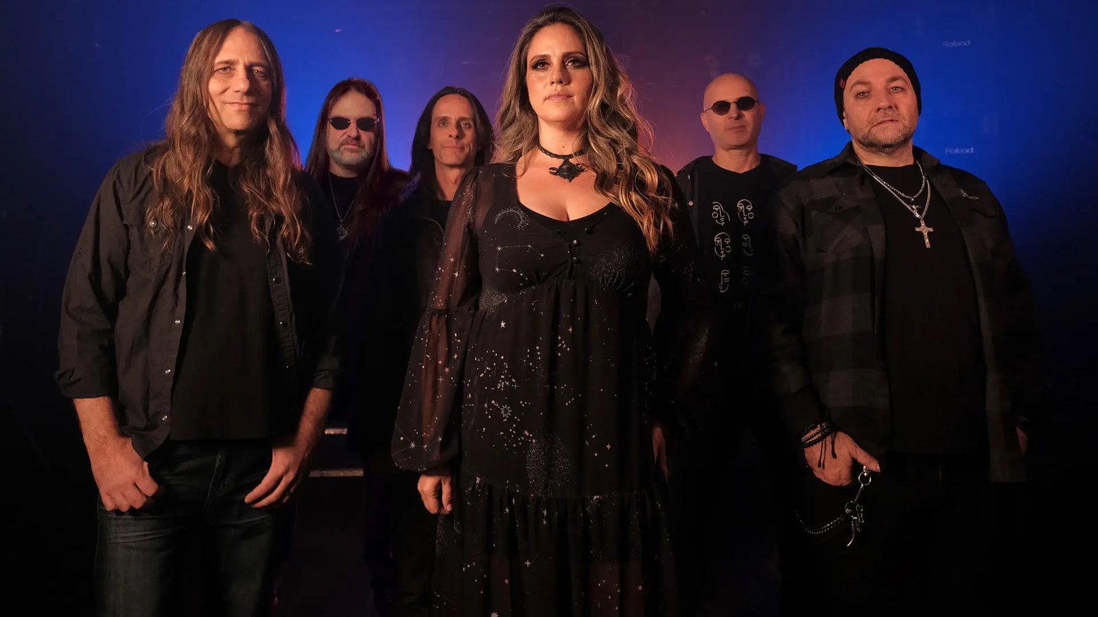 Frequency Junction lança segundo álbum da Twilight Aura em vinil