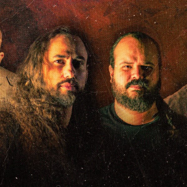 Carceral lança edição física de ‘Descending Reprisal’ e apresenta novo single