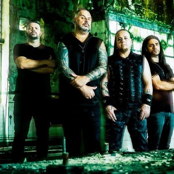 Gryndt consolida formação com músicos experientes do metal brasileiro