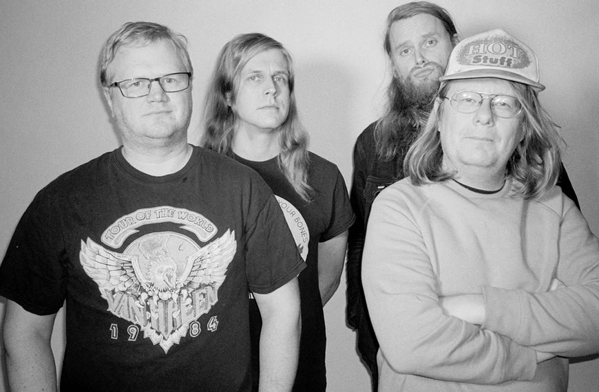 Hero Dishonest, hardcore punk da Finlândia, estreia no Brasil em 2027 com 8 shows