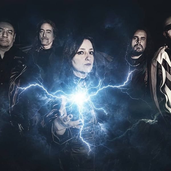 REVENGIN lança “Thunder Inside”, single que transforma conflitos internos em força e superação