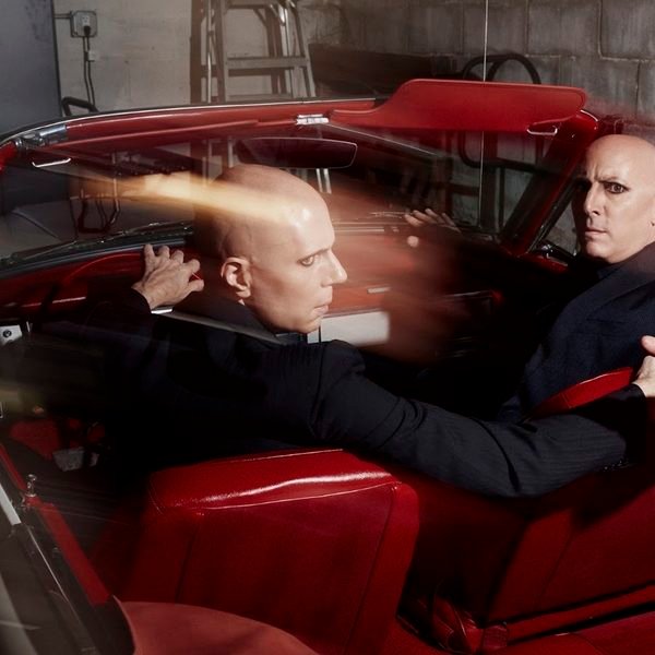 A Perfect Circle lança clipe para “Starless” e antecipa show em São Paulo