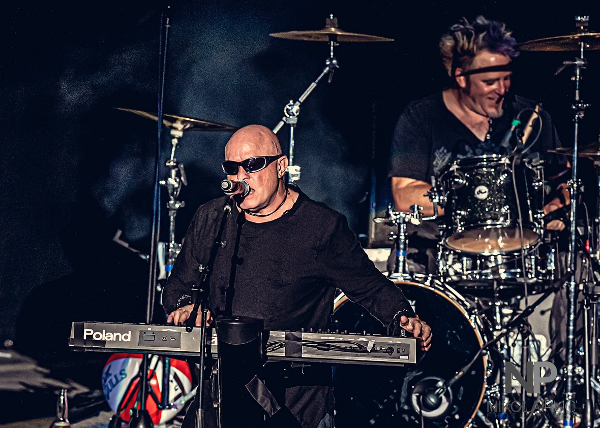 A Flock of Seagulls: de Liverpool dos anos 80 à aguardada estreia no Brasil