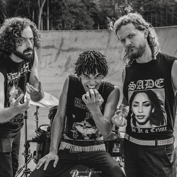 Forget Everything transforma conflitos e excessos em “Disgrace In My Fate”, seu álbum de estreia