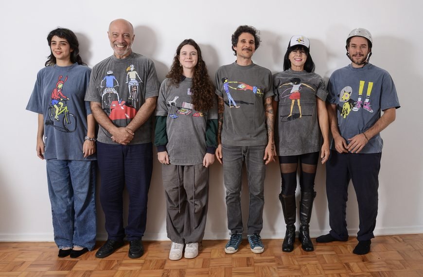Pequeno Cidadão anuncia novo single e shows em São Paulo, Bauru e Interlagos