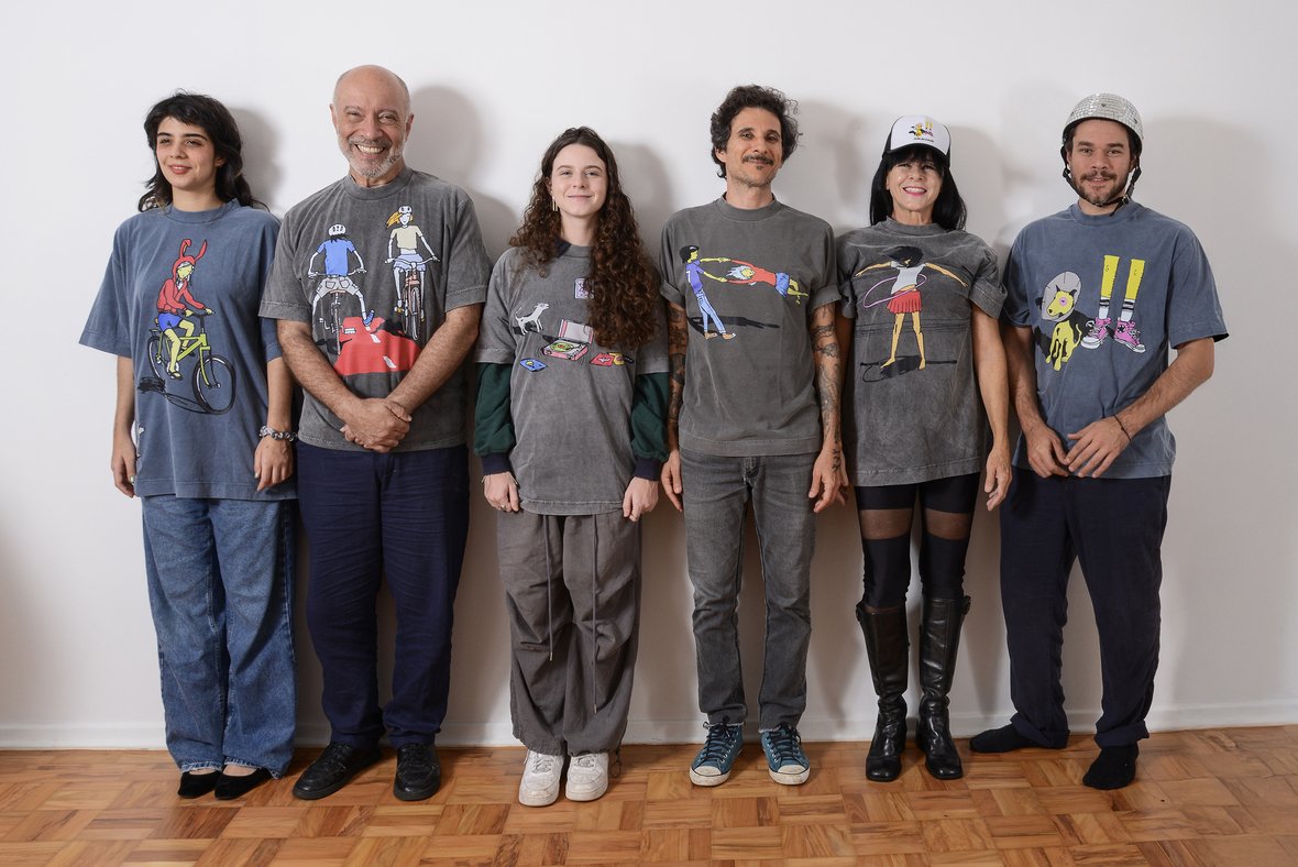 Pequeno Cidadão anuncia novo single e shows em São Paulo, Bauru e Interlagos