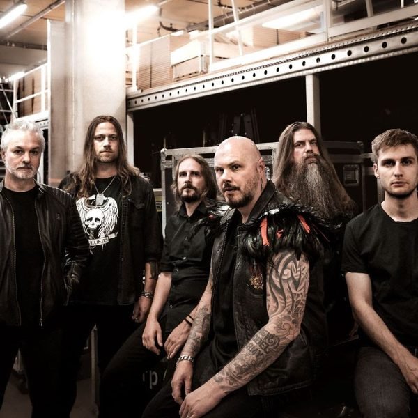 SOILWORK lança novo single ‘Night Whispers & Shining Lights’