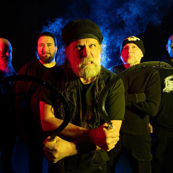 Six Feet Under estreia essa semana no Brasil com quatro shows