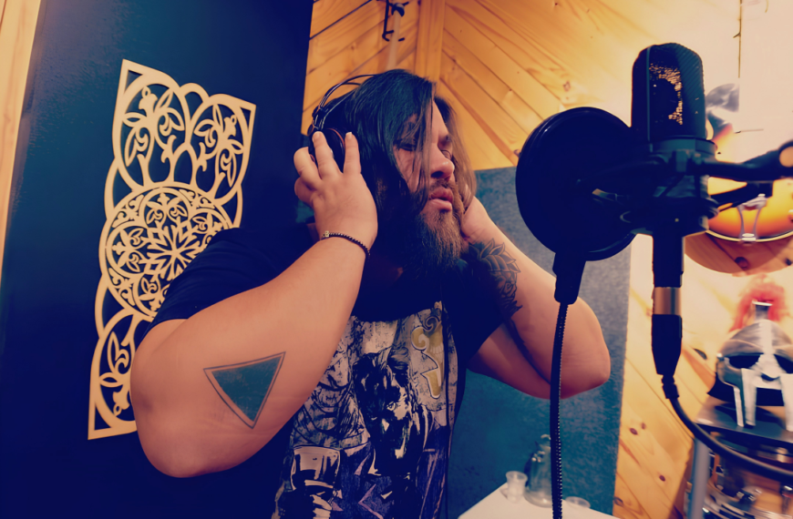“Não Era Pra Ser Assim”: Abel Capella transforma instrumental esquecido em canção sobre desencanto