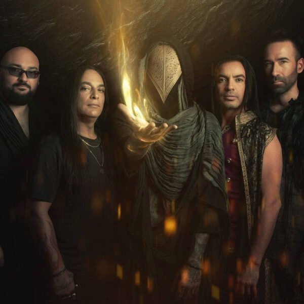 Myrath traz a turnê de “Wilderness of Mirrors” ao Brasil em dezembro
