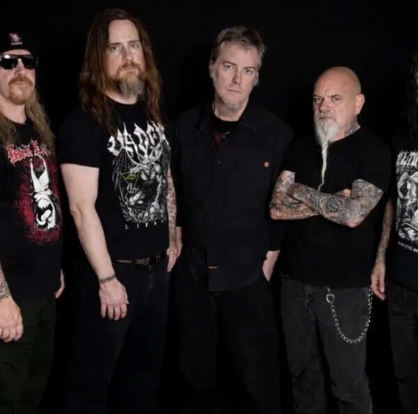 Malevolent Creation celebra 35 anos de The Ten Commandments em São Paulo