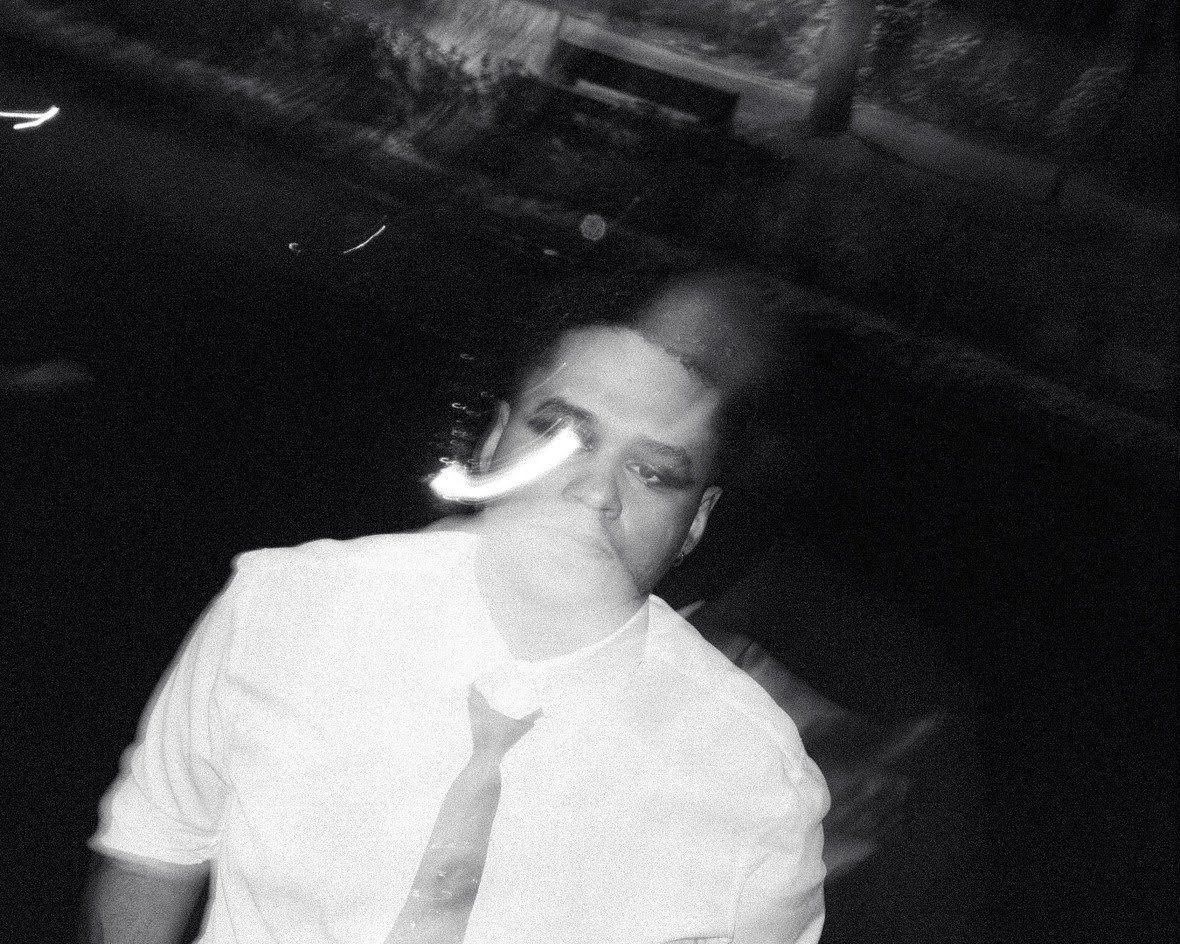 limmbo encara o medo de partir em ‘wandering ghost’