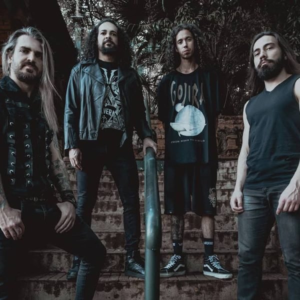 Válvera é confirmado no SWR Barroselas MetalFest 2027, em Portugal, e prepara turnê europeia para abril