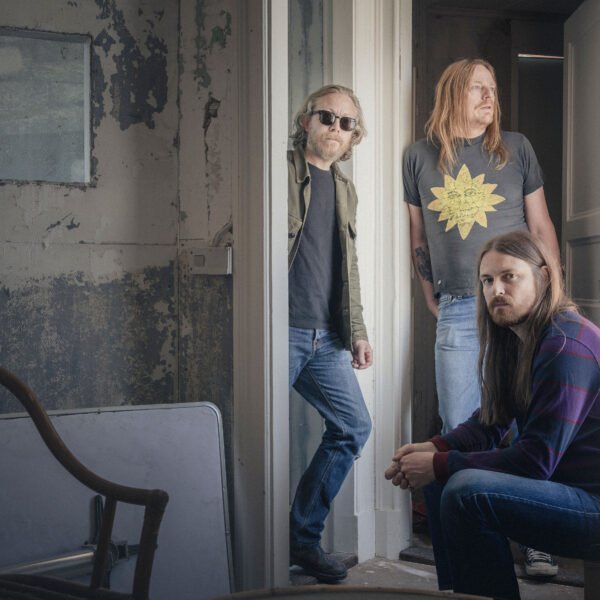 GRAVEYARD lança novo álbum ‘Fever’ e lyric video para a faixa ‘Back From The Grave’