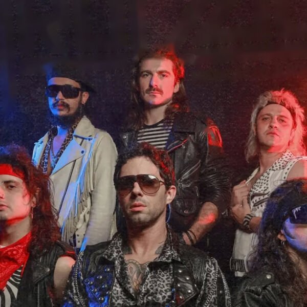 Caveira Velha Metal Fest estreia em São Paulo neste sábado (24) com seis bandas