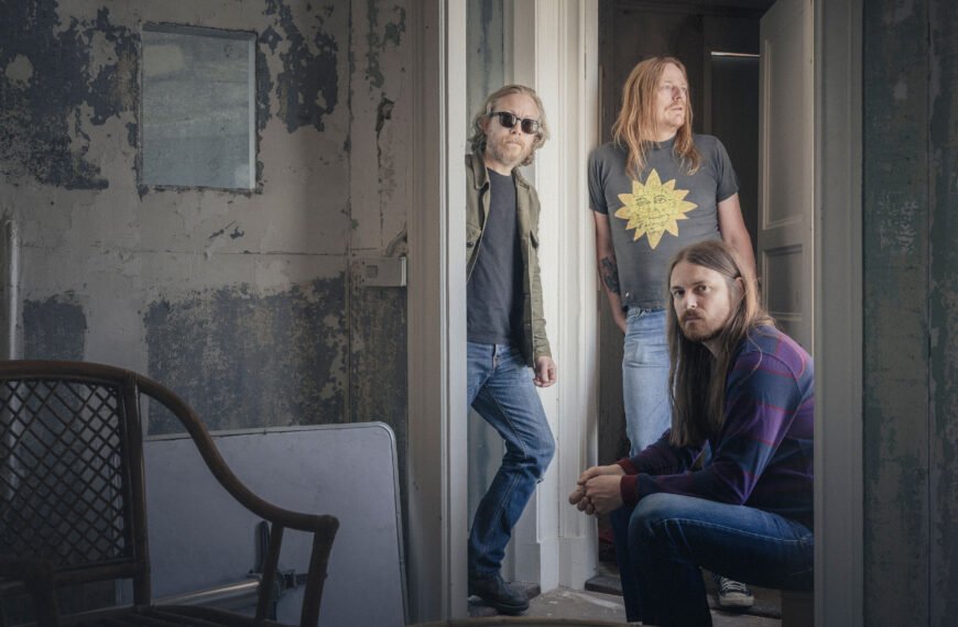 GRAVEYARD lança novo álbum ‘Fever’ e lyric video para a faixa ‘Back From The Grave’