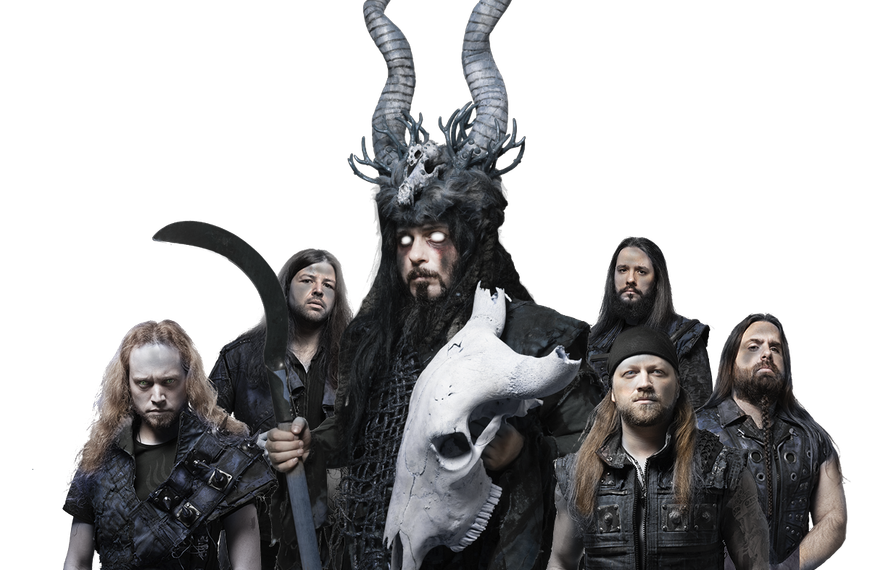 The Heathen Scÿthe lança novo single/videoclipe ‘Carmina Pagani’ em sua estreia pela Combat Records