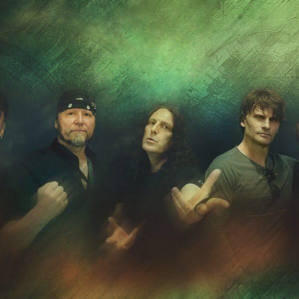 Rhapsody anuncia Brasil na turnê de despedida em 2027