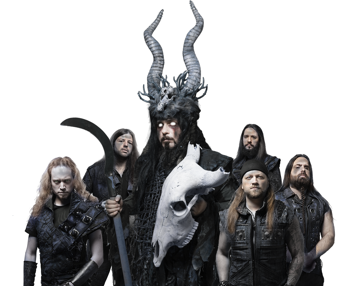 The Heathen Scÿthe lança novo single/videoclipe ‘Carmina Pagani’ em sua estreia pela Combat Records